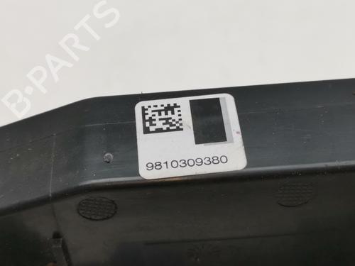 Front right lock PEUGEOT 308 SW II (LC_, LJ_, LR_, LX_, L4_)  | BP28986269C97 