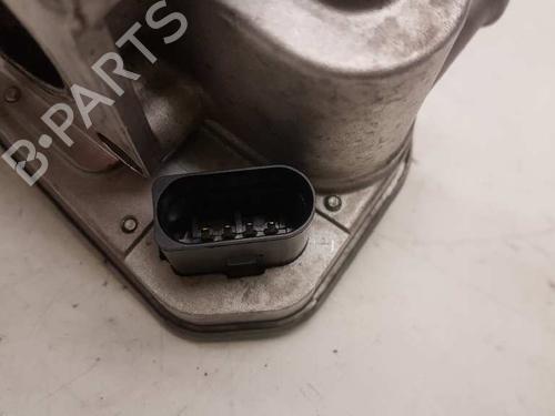 Throttle body OPEL ASTRA G Hatchback (T98) | BP28998212M82