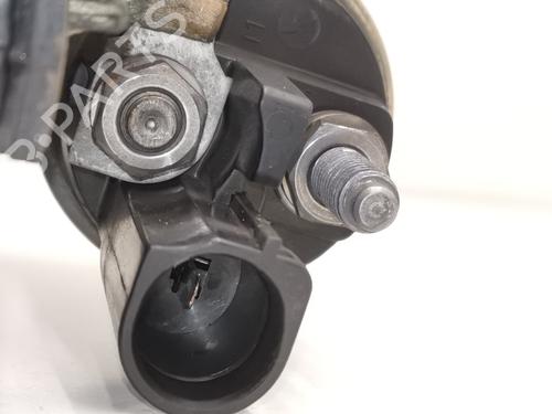 Starter VW GOLF VI (5K1) | BP28991013M8