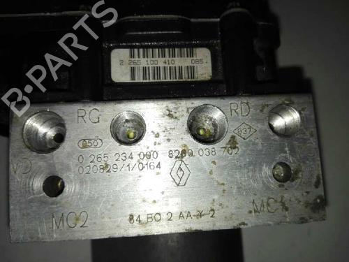 Used ABS pump RENAULT MEGANE II Saloon (LM0/1_) 1.9 dCi (LM0G, LM1G, LM2C) (120 hp) 28990330