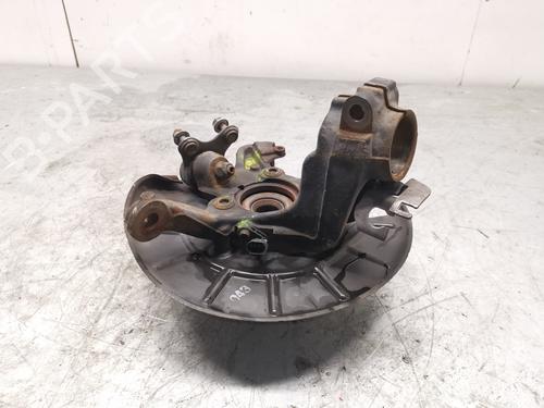 Right front steering knuckle VW GOLF V (1K1)  | BP28986130M26 
