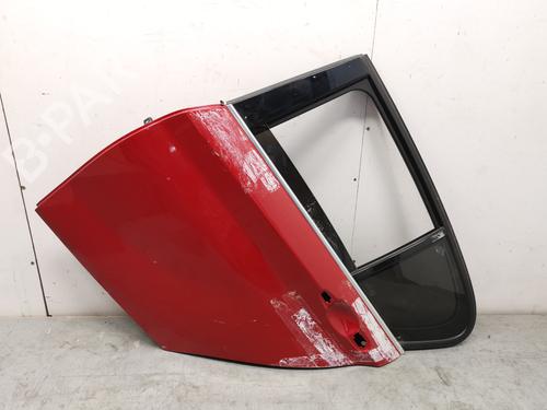 Used Left rear door Left rear door 39443043 39443043