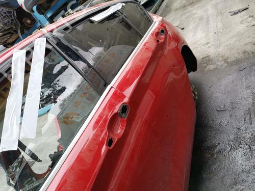 Left rear door BMW 1 (F20)  | BP29289606C4