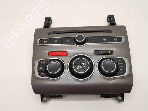 Used Climate control CITROËN C4 II (NC_) 1.6 BlueHDi 120 (120 hp) 28986938