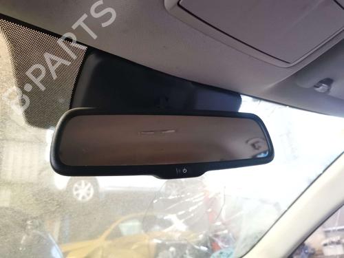 Used Rear mirror Rear mirror MAZDA 6 Estate (GJ, GL) 2.2 D (150 hp) 40217360 40217360