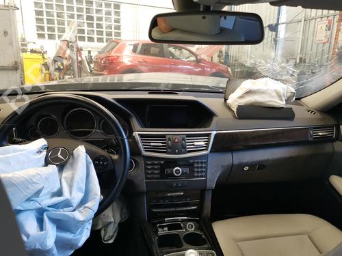 Headlight switch MERCEDES-BENZ E-CLASS (W212) E 350 CDI (212.025) | BP39438128I24 - Image 11
