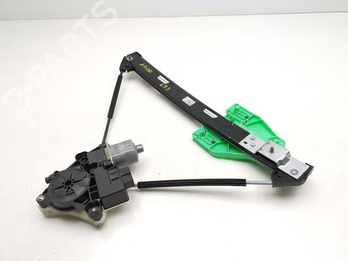 Used Rear right window mechanism Rear right window mechanism SEAT LEON (KL1, KLG) [2019-2026] 34582590 34582590