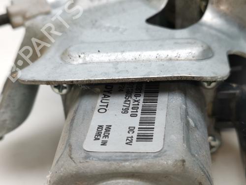 Front left window mechanism SSANGYONG TIVOLI | BP36557996C22 - Image 4