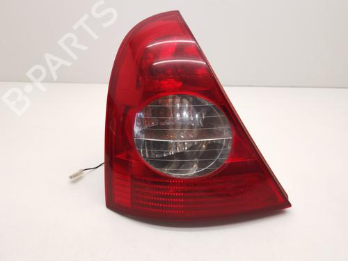 Venstre baglygte RENAULT CLIO II (BB_, CB_) [1998-2016]  28979963