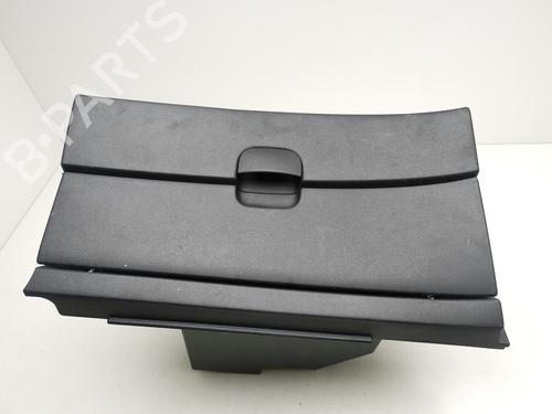 Used Glove box NISSAN QASHQAI I (J10, NJ10) [2006-2015]  30102421