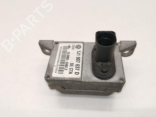 Used Electronic sensor SEAT LEON (1M1) [1999-2006]  28980846