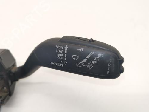 Headlight switch SEAT IBIZA IV (6J5, 6P1)  | BP28990919I24 