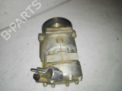 Airco pomp CITROËN BERLINGO / BERLINGO FIRST MPV (MF_, GJK_, GFK_) 1.6 HDI 75 (MF9HW, GJ9HWC, GF9HWC, GN9HWC) | BP28999777M34 
