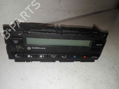 Commande Chauffage VW GOLF IV (1J1) [1997-2008]  28981913