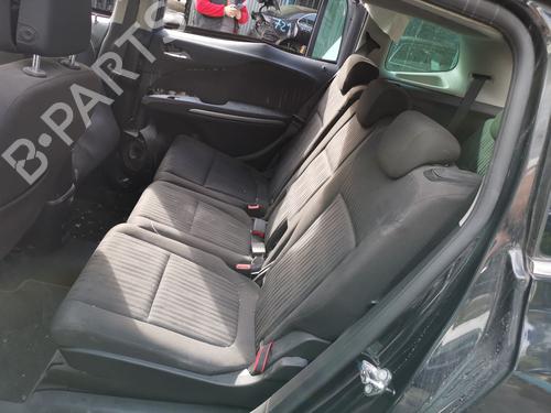 Engine OPEL ZAFIRA TOURER C (P12)  | BP33026252M1  - Image 7