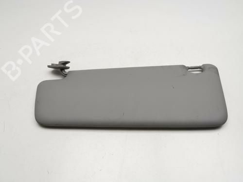 Right sun visor OPEL CORSA D (S07)  | BP28978482I2 