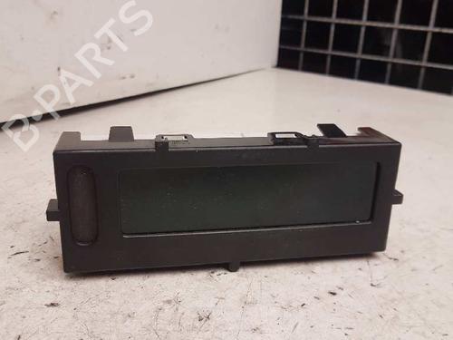 Ferdsskriver RENAULT LAGUNA III (BT0/1) 1.5 dCi (BT00, BT0A, BT0T, BT1J) (110 hp) 28979844