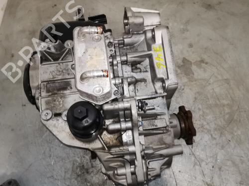 Gearbox VW GOLF VI (5K1)  | BP28996870M3 
