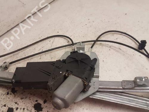 Front left window mechanism RENAULT LAGUNA II Grandtour (KG0/1_) 2.2 dCi (KG0F) | BP28999465C22 