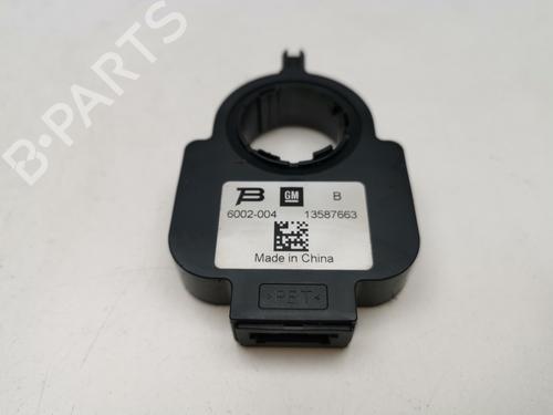 Electronic sensor OPEL ASTRA J Sports Tourer (P10)  | BP28980840M84 