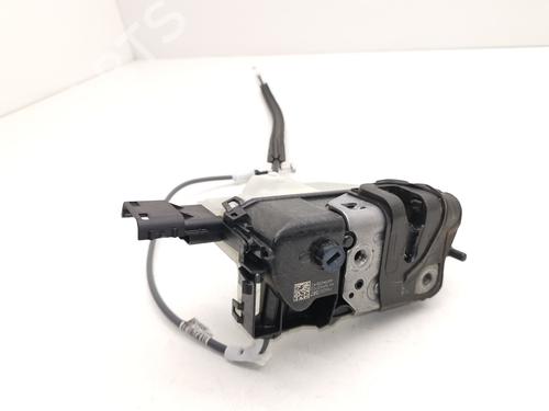 Used Front right lock OPEL CROSSLAND X / CROSSLAND (P17, P2QO) 1.5 Turbo D (75) (102 hp) 28986807