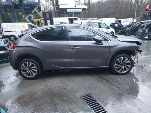 Steering wheel controls DS DS 4 / DS 4 CROSSBACK (NX_) | BP32865998E15 - Image 5