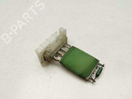 Heater resistor VW GOLF VI (5K1) | BP31887968M108