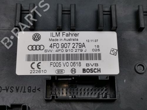 Electronic module AUDI Q7 (4LB) 4.2 TDI quattro | BP39440677M83 - Image 3