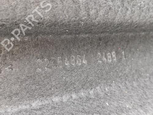 Hattehylle OPEL MOKKA / MOKKA X (J13)  | BP29715693C85 