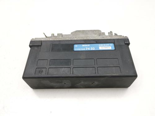 Used Electronic module Electronic module MERCEDES-BENZ C-CLASS (W202) C 220 D (202.121) (95 hp) 34098901 34098901