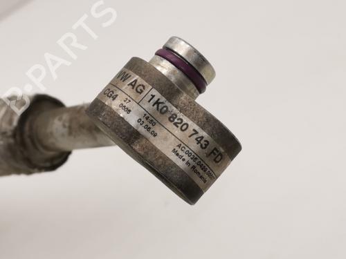 AC pipe VW GOLF VI (5K1) | BP28998272M126