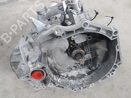 Used Gearbox OPEL ASTRA K (B16) [2015-2022]  28996814