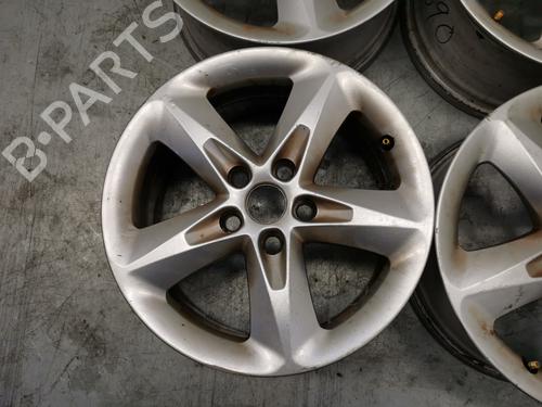 Felg FORD FOCUS II (DA_, HCP, DP) 1.6 TDCi | BP29573178C45 