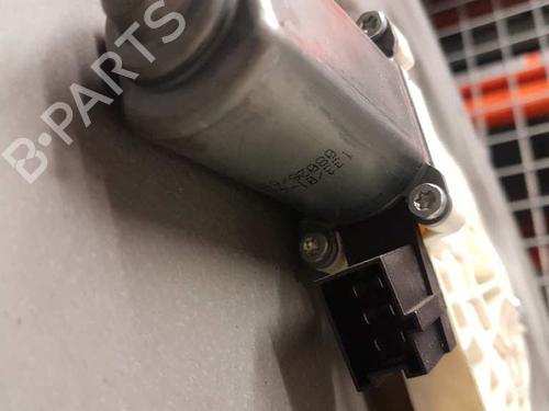 Rear left window mechanism MERCEDES-BENZ A-CLASS (W169) A 180 CDI (169.007, 169.307) | BP28988668C24