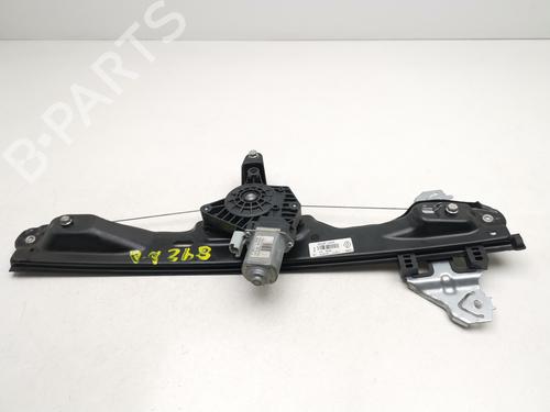 Used Front right window mechanism Front right window mechanism 39439202 39439202