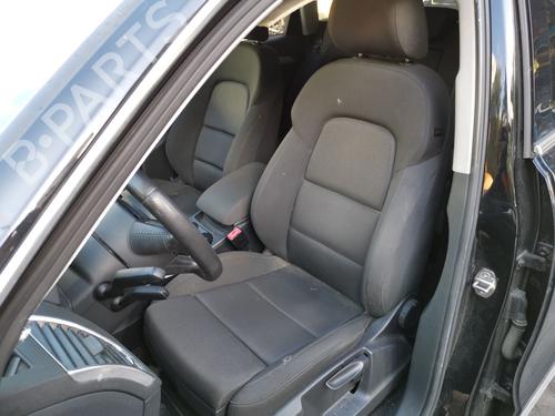 Used Left front seat Left front seat AUDI Q5 (8RB) 2.0 TDI quattro (177 hp) 40217008 40217008