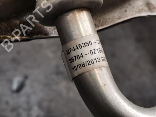AC pipe TOYOTA AURIS (_E18_) | BP28989639M126