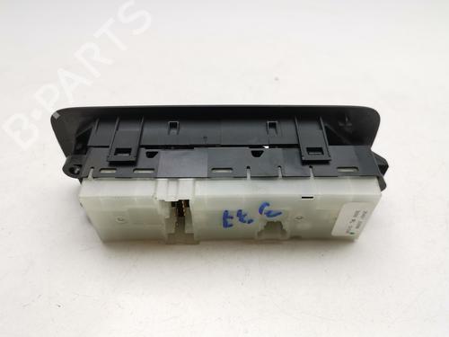 Left front window switch NISSAN QASHQAI I (J10, NJ10) 2.0 dCi | BP29433710I27 