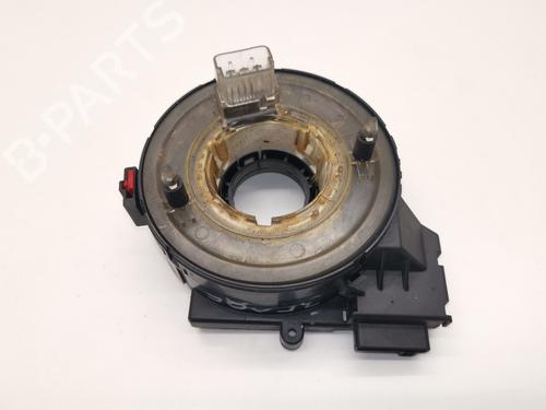 Used Squib airbag VW PASSAT B6 (3C2) 2.0 TDI (110 hp) 28982802