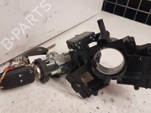 Used Electronic module OPEL CORSA E (X15) 1.3 CDTI (08, 68) (95 hp) 28988427