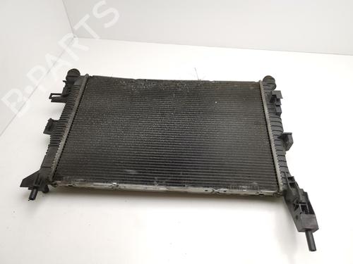 Køler FORD TOURNEO CONNECT / GRAND TOURNEO CONNECT V408 MPV | BP28988643M31