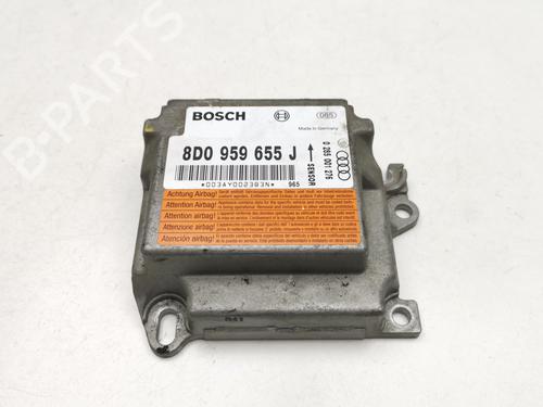 Used ECU airbags AUDI A4 B5 (8D2) [1994-2001]  31591212