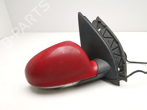 Right mirror VW GOLF V (1K1)  | BP28983081C27 