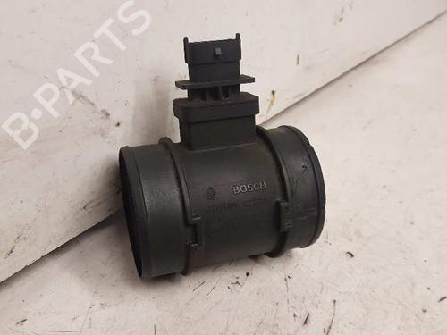 Used Mass air flow sensor OPEL ASTRA H (A04) [2004-2014]  28981269