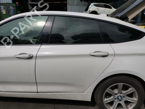 Used Left rear door Left rear door BMW 3 Gran Turismo (F34) 318 d (150 hp) 36361574 36361574