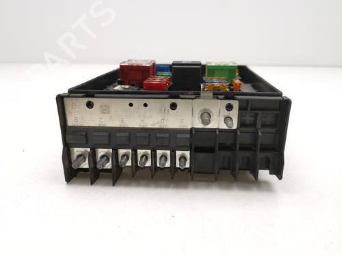 Fuse box AUDI A3 (8P1) 1.6 TDI | BP39438507E1 - Image 4