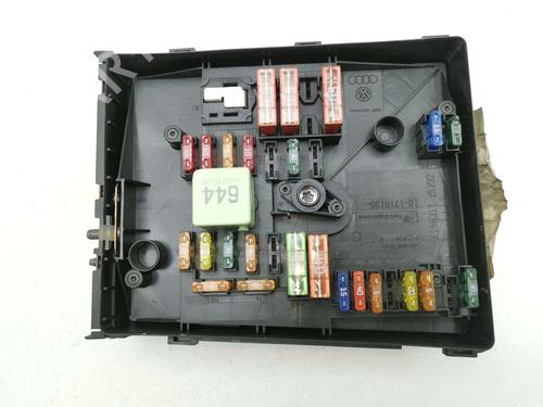Used Fuse box Fuse box SEAT LEON (1P1) 1.6 TDI (105 hp) 40179719 40179719