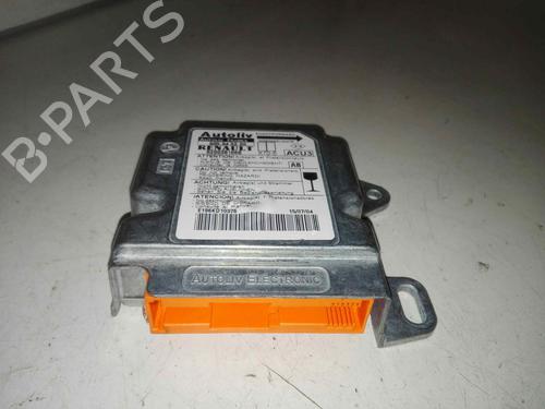 Used ECU airbags NISSAN INTERSTAR Van (X70) [2002-2025]  28991611