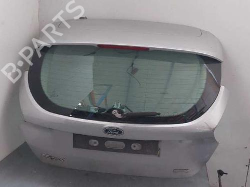 Used Tailgate FORD FOCUS III Turnier [2010-2020]  28995638