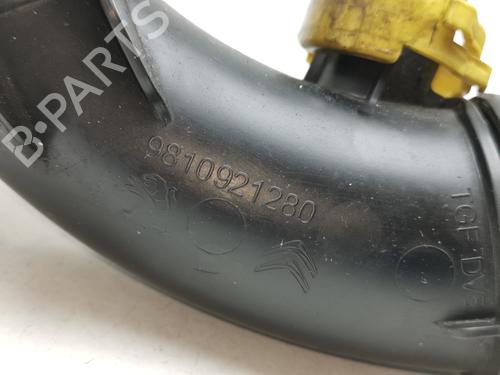 Pipe CITROËN C3 III (SX) 1.5 BlueHDi 100 (SXYHYP, SXYHTU) | BP39439347M125 - Image 3